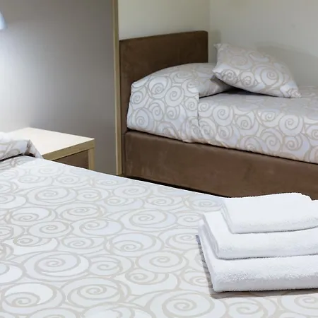 Burlamacco Apartament Viareggio