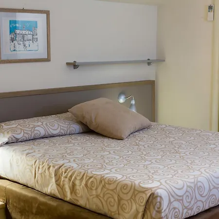 Burlamacco Apartament *