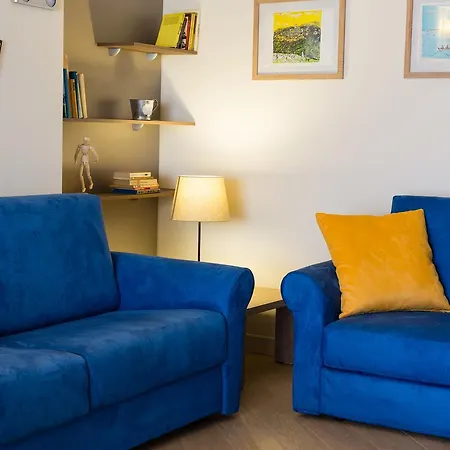 Burlamacco Apartament Viareggio