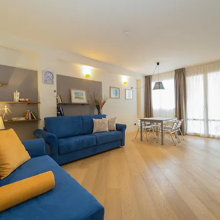 Burlamacco Apartament Viareggio