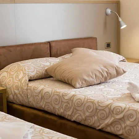 Apartament Burlamacco Viareggio