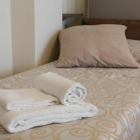 Burlamacco Apartament Viareggio