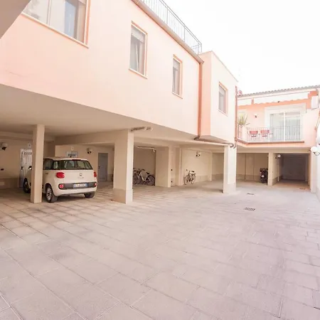 Burlamacco Apartament